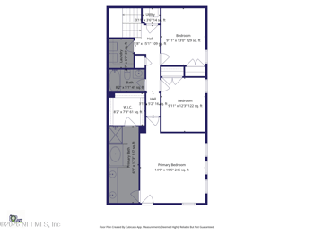 6116 Clearsky Dr, Jacksonville, FL 32258
