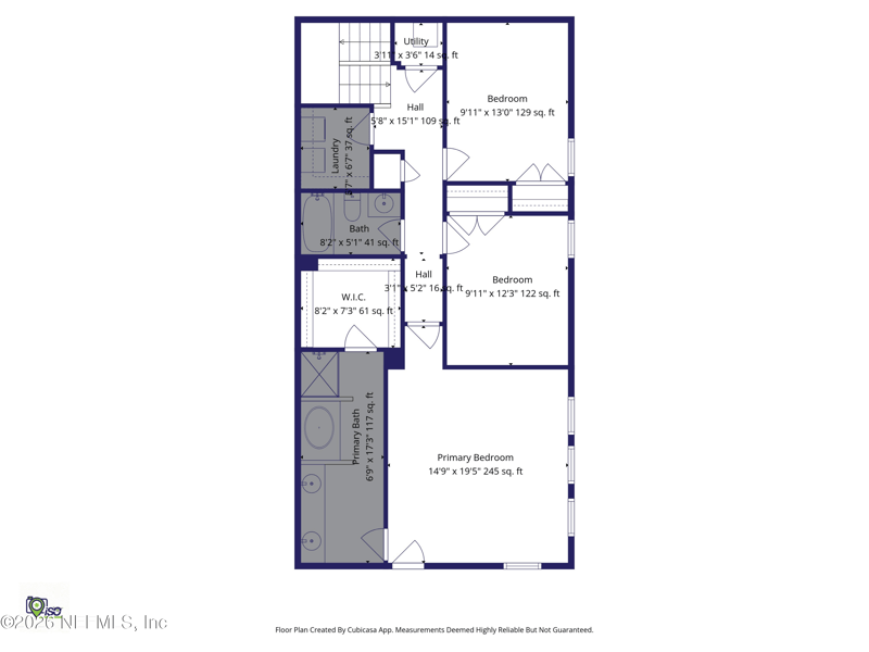 6116 Clearsky Dr, Jacksonville, FL 32258