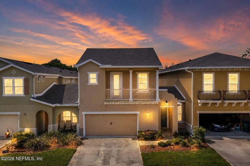 6116 Clearsky Dr, Jacksonville, FL 32258