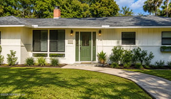 6116 Trout St, Melrose, FL 32666