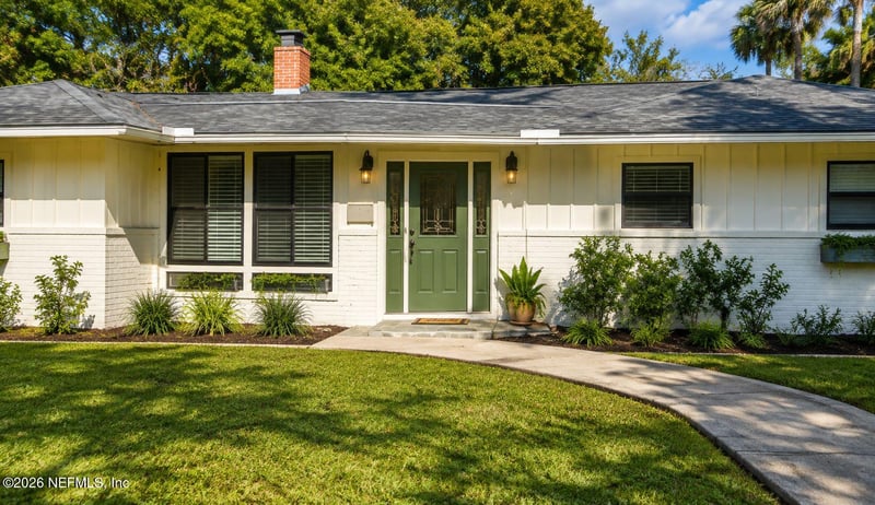 6116 Trout St, Melrose, FL 32666