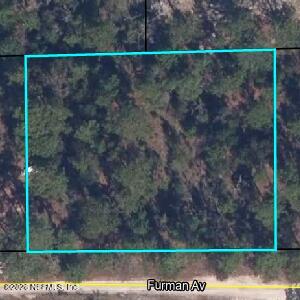 6118 Furman Ave, Keystone Heights, FL 32656