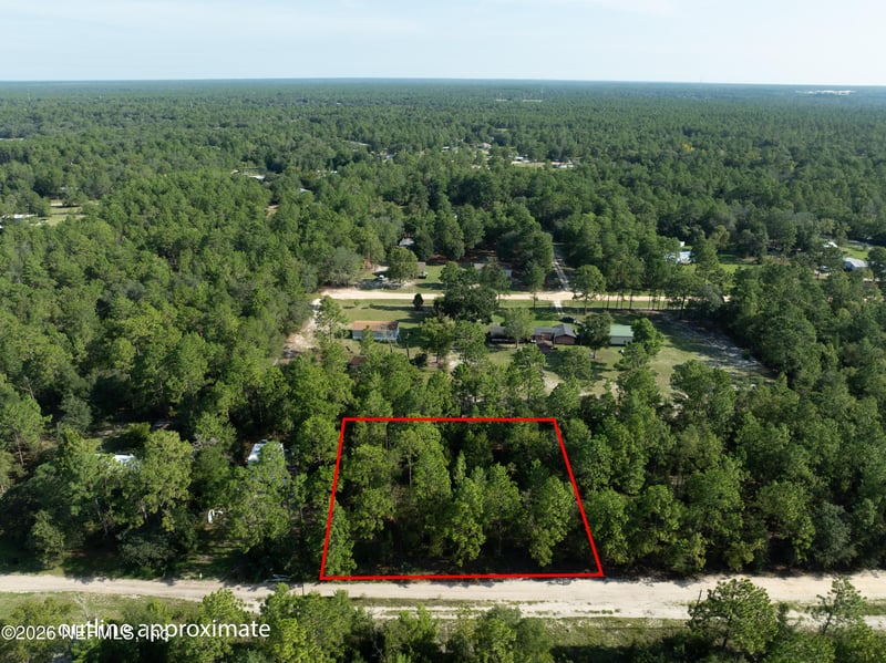6118 Furman Ave, Keystone Heights, FL 32656