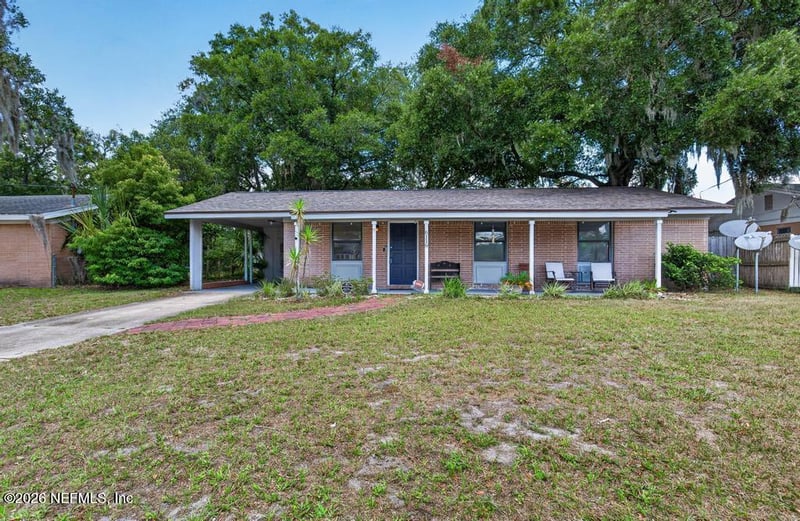 6119 Shetland Rd, Jacksonville, FL 32277