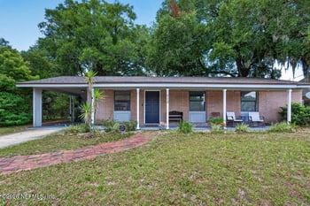6119 Shetland Rd, Jacksonville, FL 32277