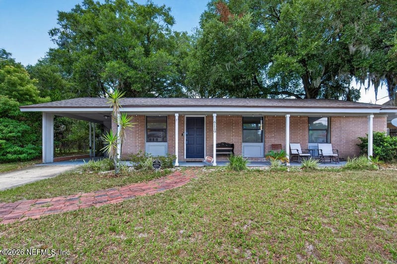 6119 Shetland Rd, Jacksonville, FL 32277