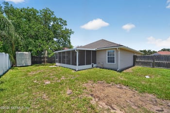 612 Abbey Ct, Orange Park, FL 32073