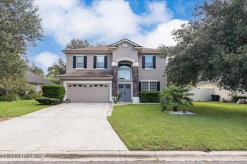 612 Chestwood Chase Dr, Orange Park, FL 32065