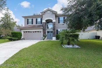 612 Chestwood Chase Dr, Orange Park, FL 32065