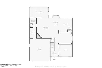 612 Chestwood Chase Dr, Orange Park, FL 32065
