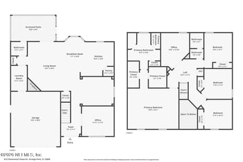 612 Chestwood Chase Dr, Orange Park, FL 32065