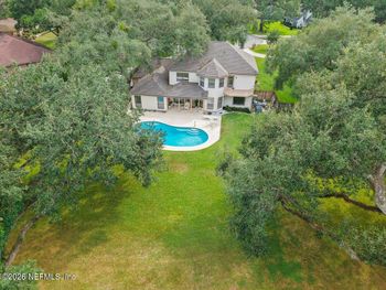 612 Chivas Ct, Orange Park, FL 32073