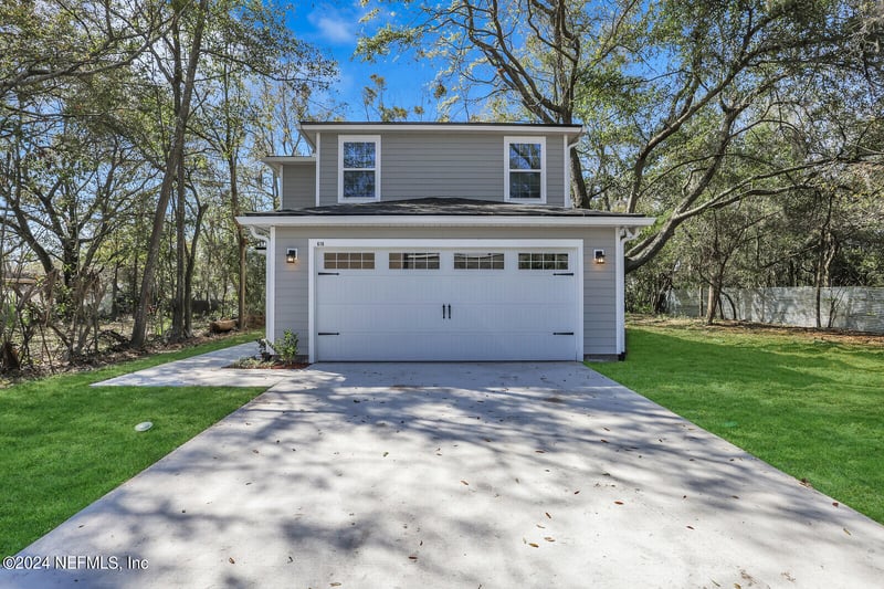 612 Florence St, Jacksonville, FL 32205
