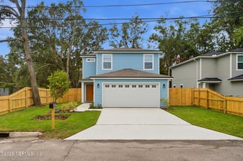 612 Florence St, Jacksonville, FL 32205