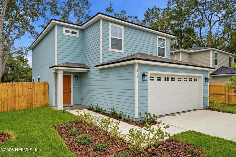 612 Florence St, Jacksonville, FL 32205