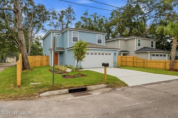 612 Florence St, Jacksonville, FL 32205
