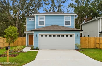 612 Florence St, Jacksonville, FL 32205