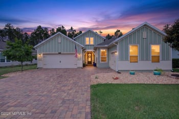 612 Glorieta Dr, St Augustine, FL 32095