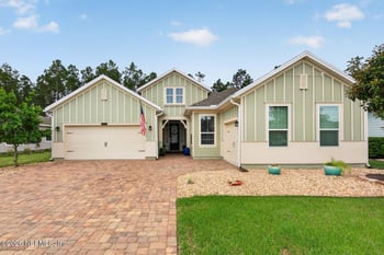 612 Glorieta Dr, St Augustine, FL 32095