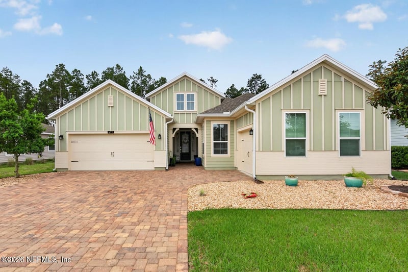 612 Glorieta Dr, St Augustine, FL 32095