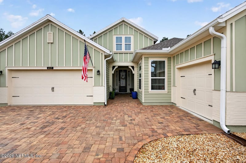 612 Glorieta Dr, St Augustine, FL 32095