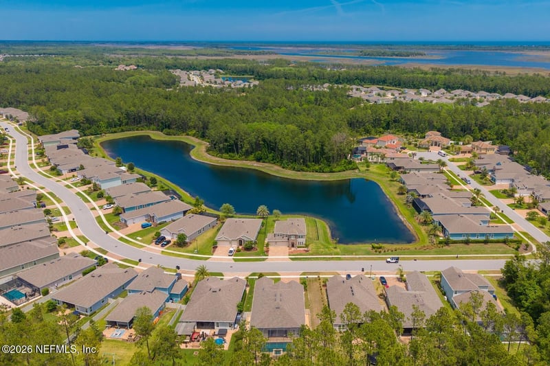 612 Glorieta Dr, St Augustine, FL 32095