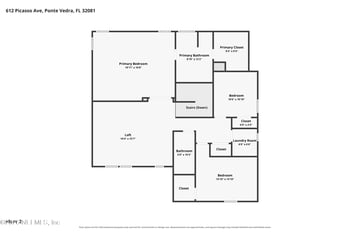 612 Picasso Ave, Ponte Vedra, FL 32081