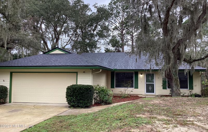 612 Prince Rd, St Augustine, FL 32086