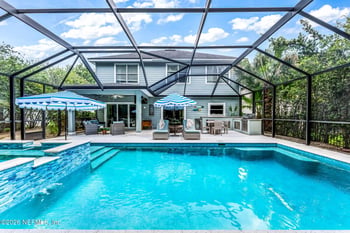 612 W Moss Wood Tc, Ponte Vedra Beach, FL 32082