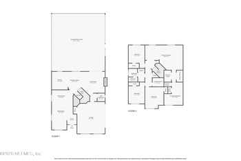 612 W Moss Wood Tc, Ponte Vedra Beach, FL 32082