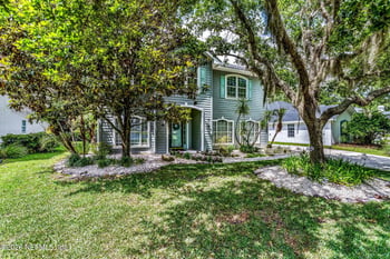 612 W Moss Wood Tc, Ponte Vedra Beach, FL 32082