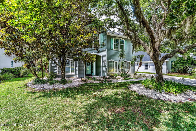612 W Moss Wood Tc, Ponte Vedra Beach, FL 32082