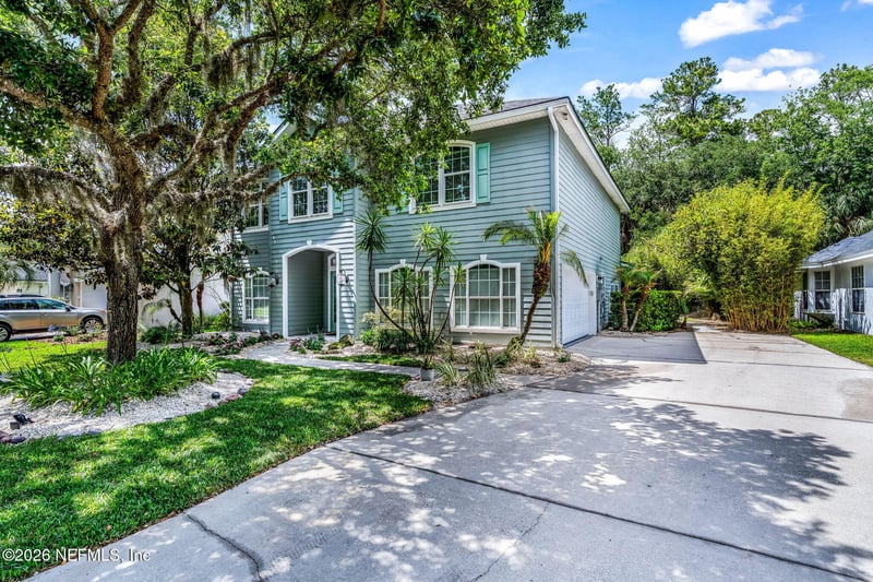 612 W Moss Wood Tc, Ponte Vedra Beach, FL 32082