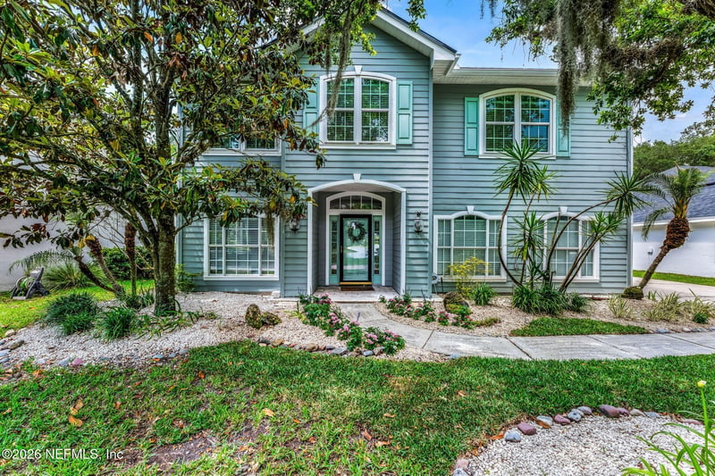 612 W Moss Wood Tc, Ponte Vedra Beach, FL 32082