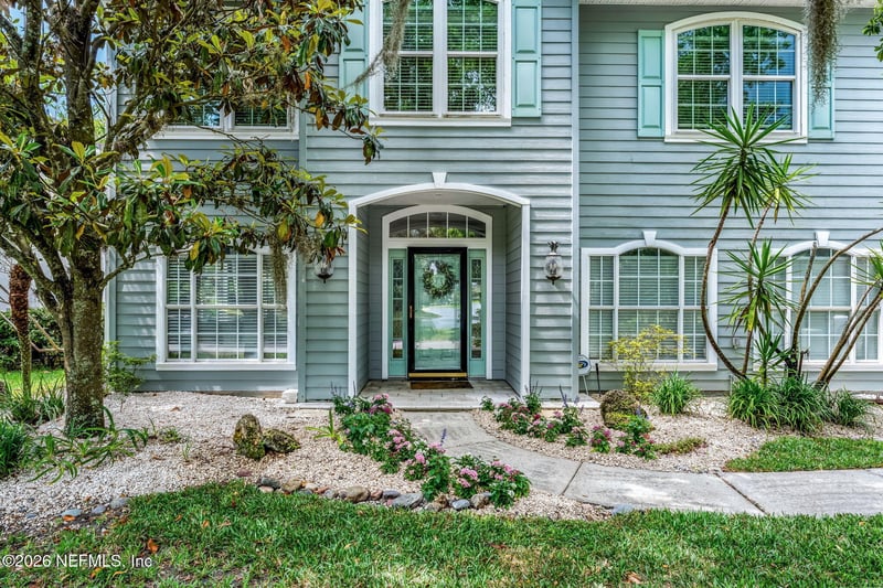 612 W Moss Wood Tc, Ponte Vedra Beach, FL 32082