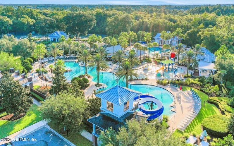 612 Yellow Oaks Ln, Orange Park, FL 32065