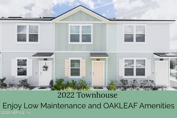 612 Yellow Oaks Ln, Orange Park, FL 32065
