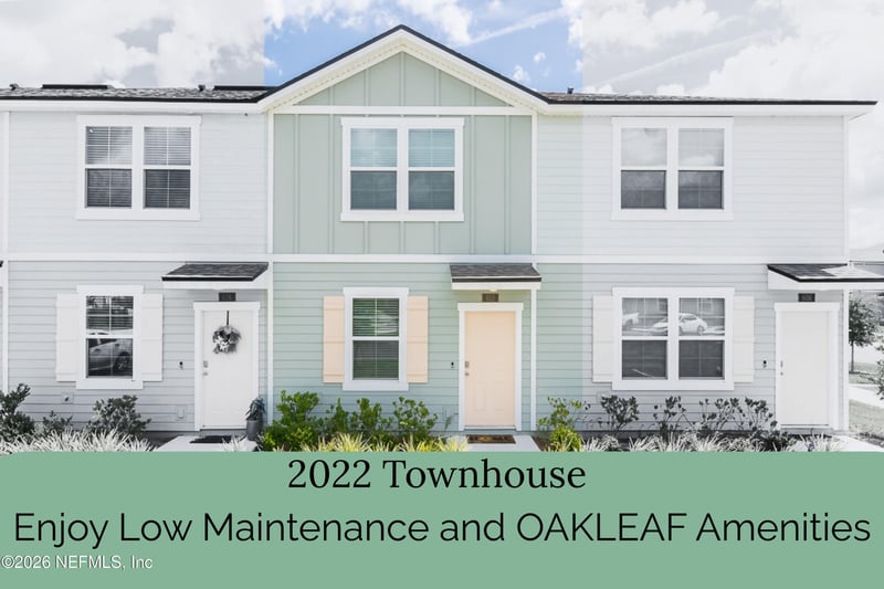 612 Yellow Oaks Ln, Orange Park, FL 32065