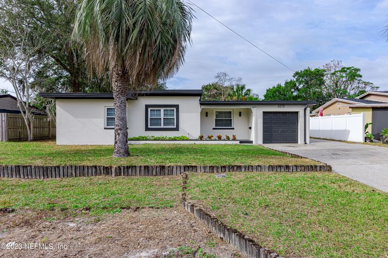 6120 Temple Rd, Jacksonville, FL 32217