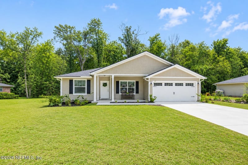6121 Judy Dr, Jacksonville, FL 32244