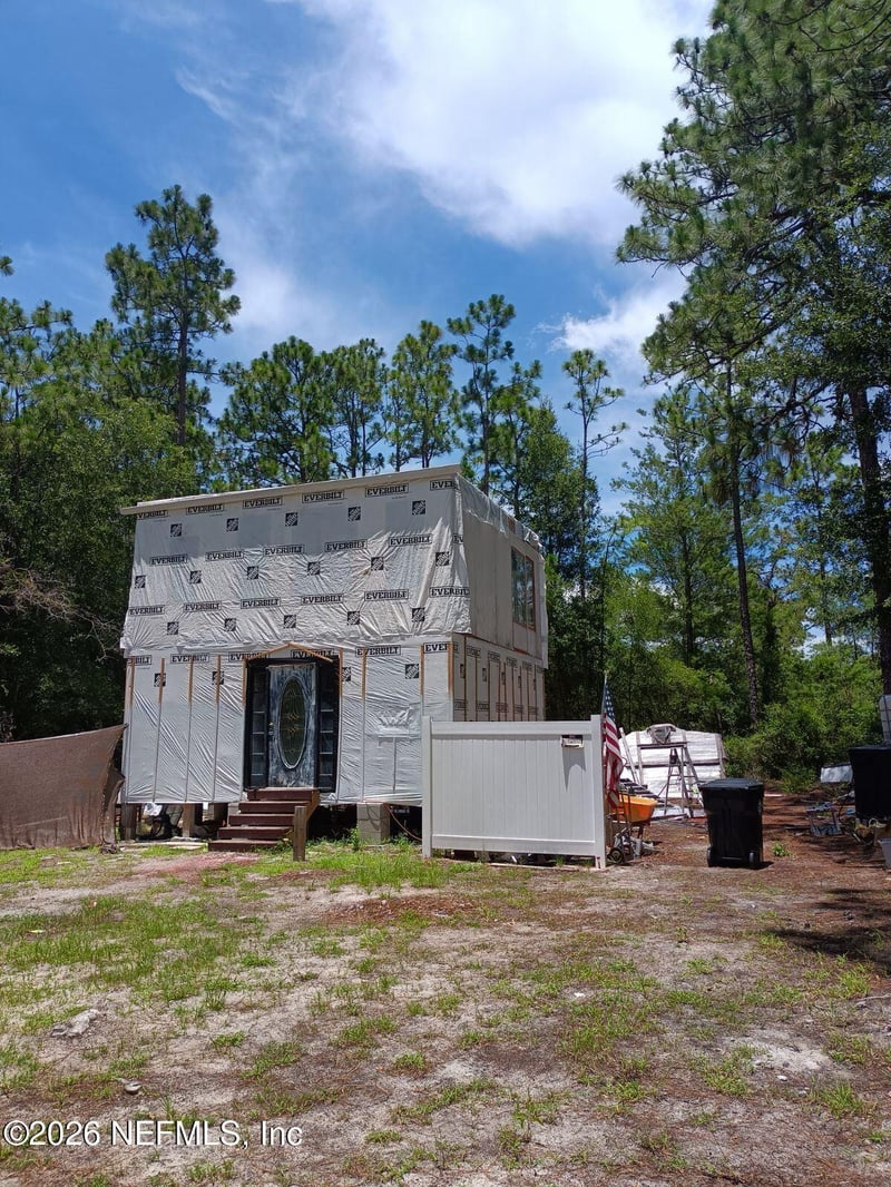 6122 Furman Ave, Keystone Heights, FL 32656