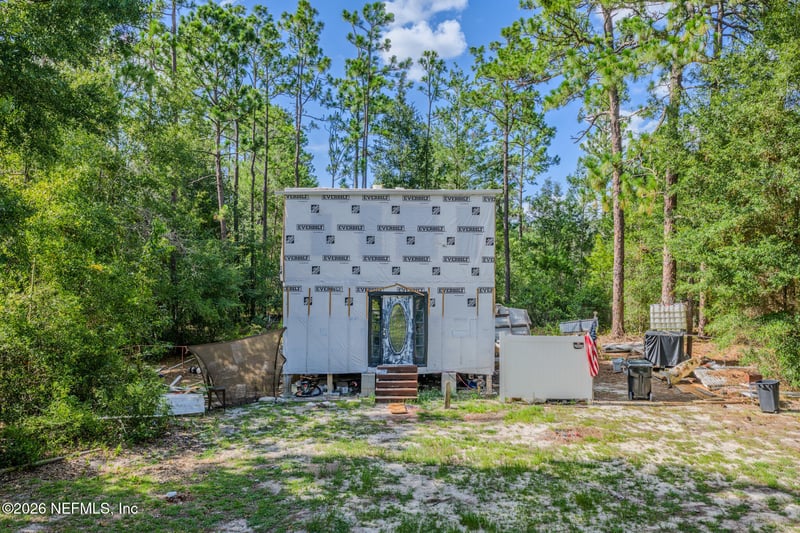 6122 Furman Ave, Keystone Heights, FL 32656