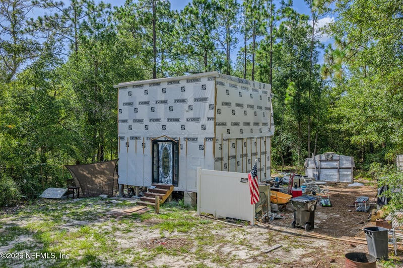 6122 Furman Ave, Keystone Heights, FL 32656