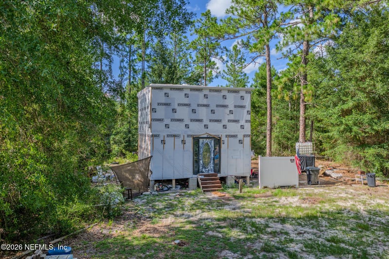 6122 Furman Ave, Keystone Heights, FL 32656