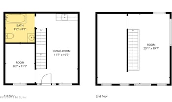 6122 Furman Ave, Keystone Heights, FL 32656