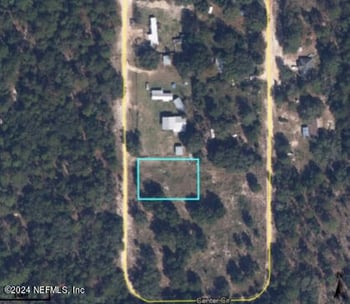 6128 Center Cir, Keystone Heights, FL 32656