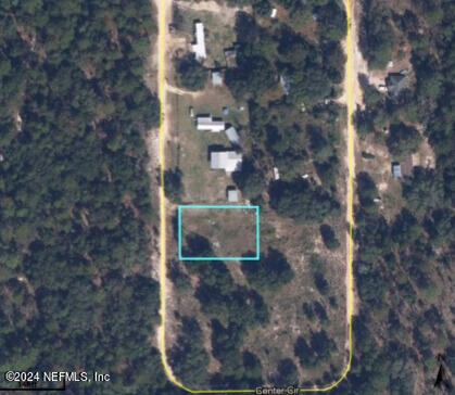 6128 Center Cir, Keystone Heights, FL 32656
