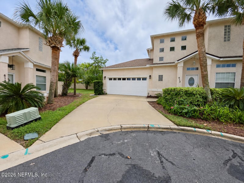 613 Cedar Bough Ct, St Augustine, FL 32080
