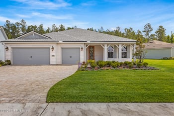 613 Witty Banter Ct, Yulee, FL 32097