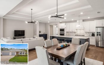 613 Witty Banter Ct, Yulee, FL 32097
